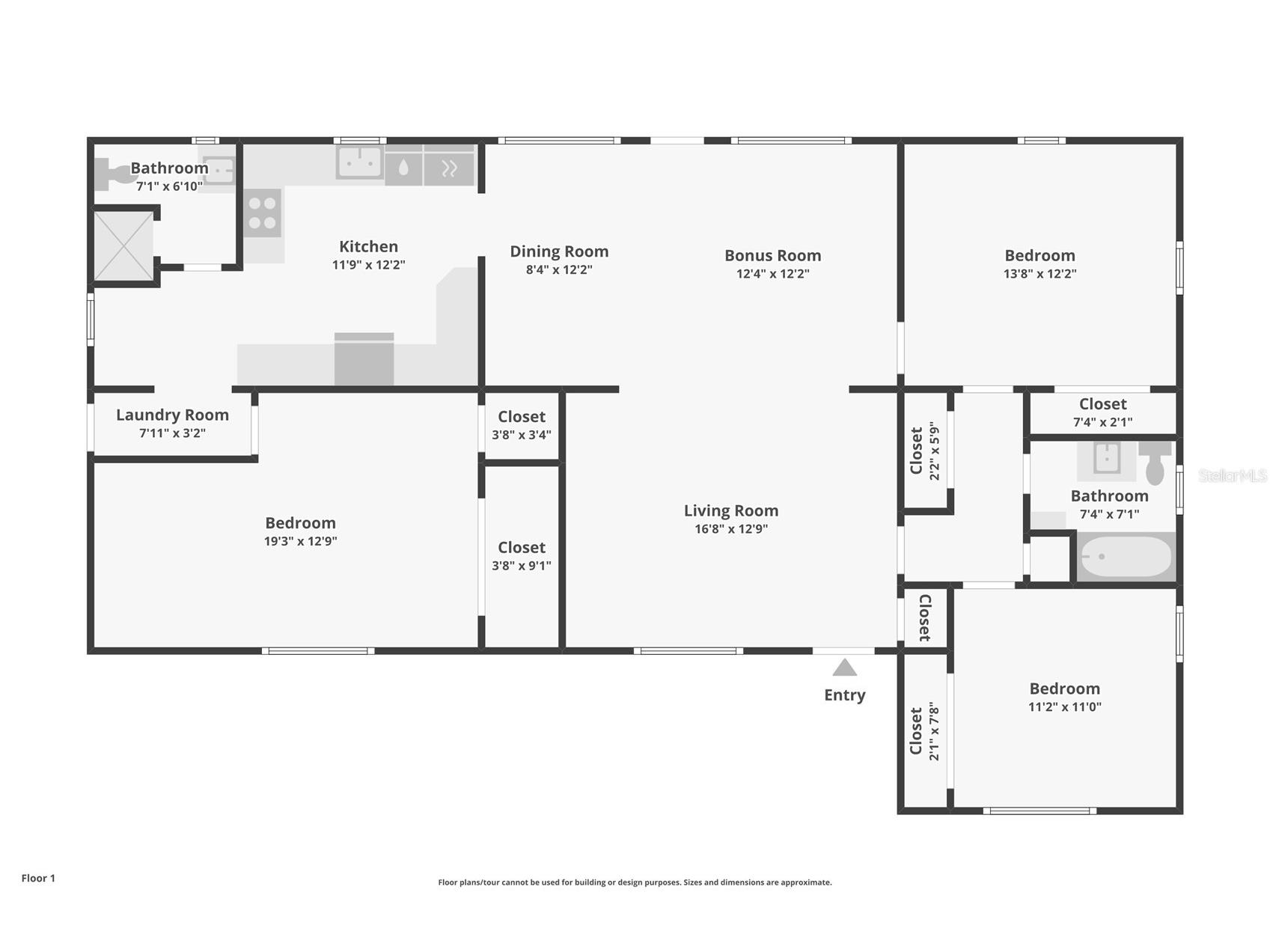 215 S West Shore Boulevard Tampa FL 33609 TB8493721 image42