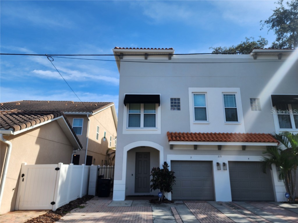 215 S Westland Avenue #3 Tampa FL 33606 T3497537 image1