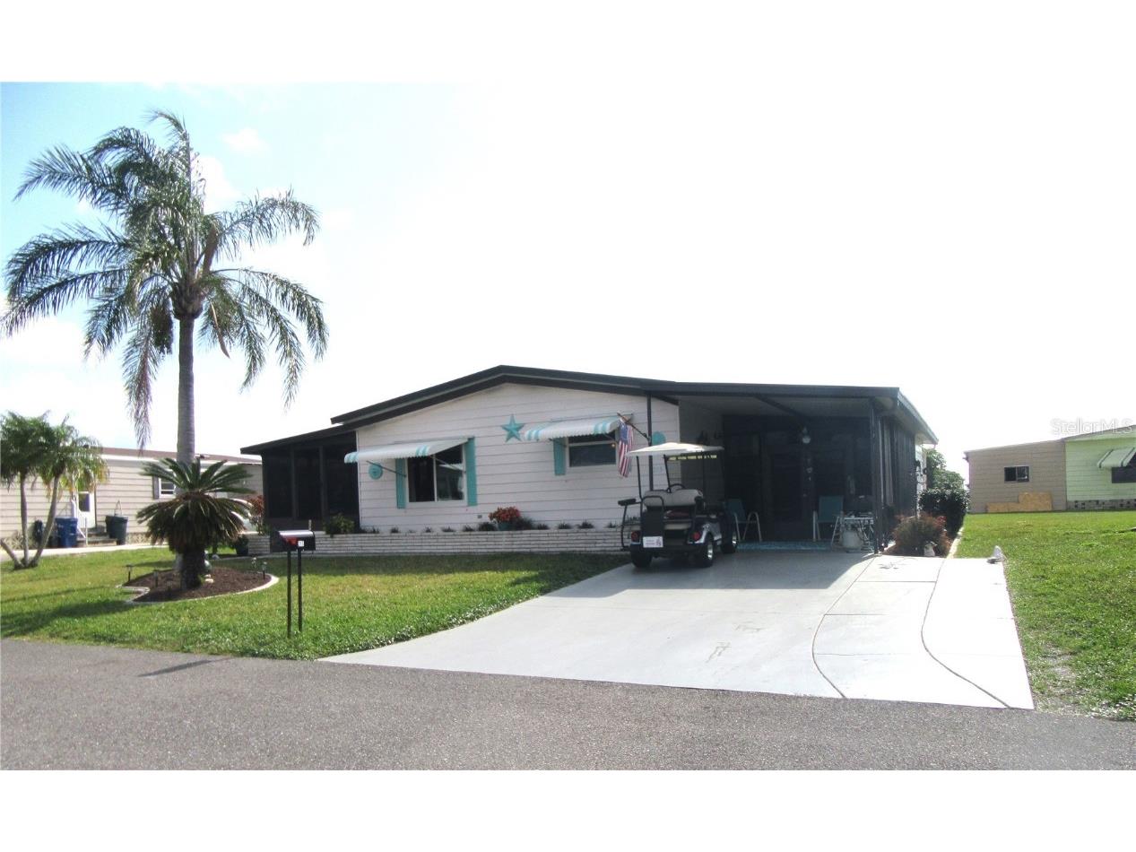 215 Schooner Street North Port FL 34287 N6125430 image1