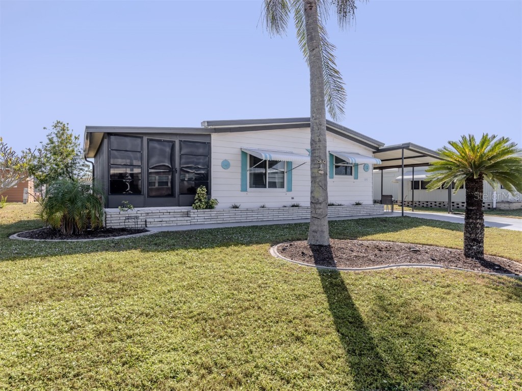 215 Schooner Street North Port FL 34287 N6141690 image2