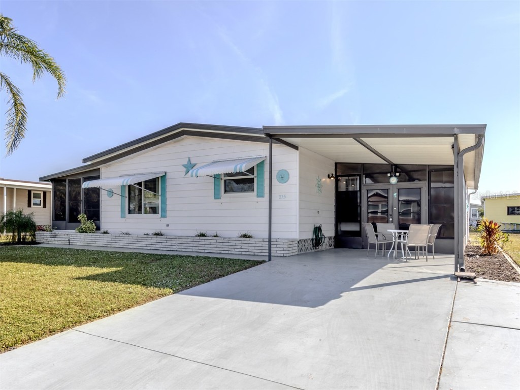 215 Schooner Street North Port FL 34287 N6141690 image3