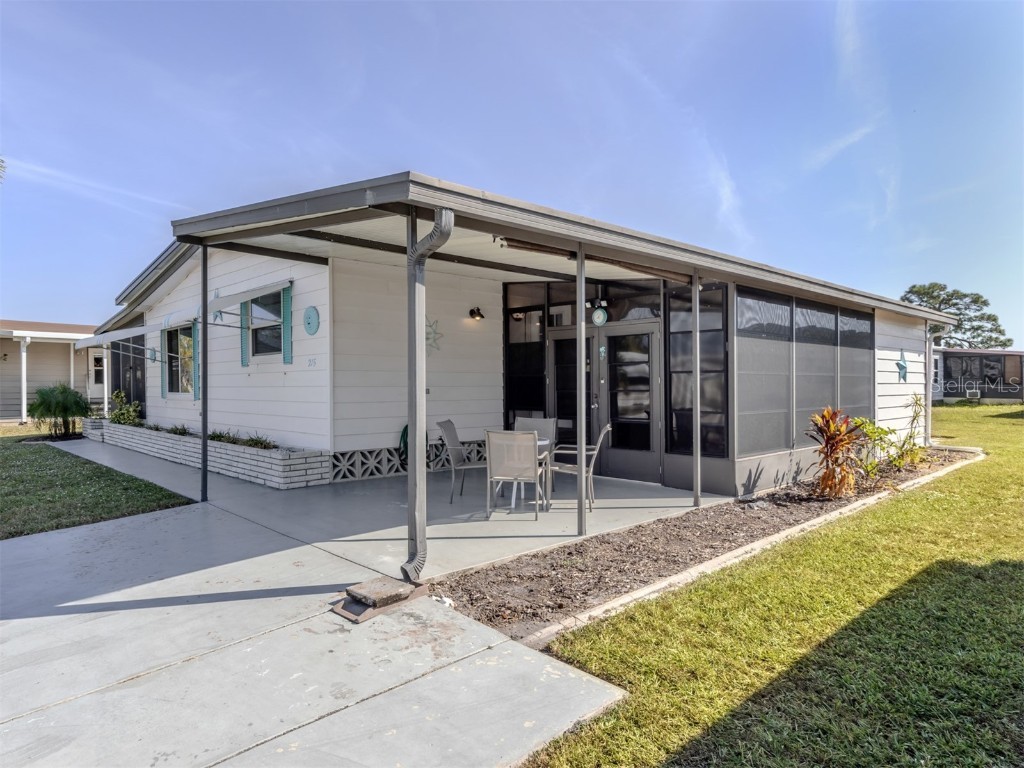 215 Schooner Street North Port FL 34287 N6141690 image4