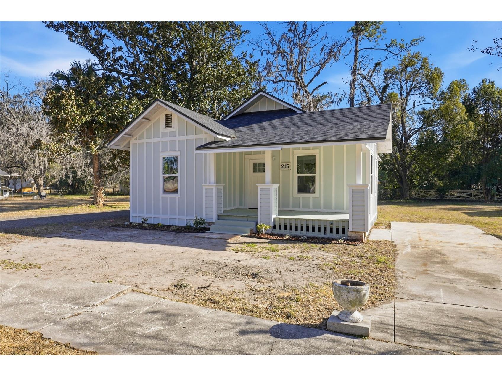 215 SE 1st Avenue Williston FL 32696 GC537443 image1
