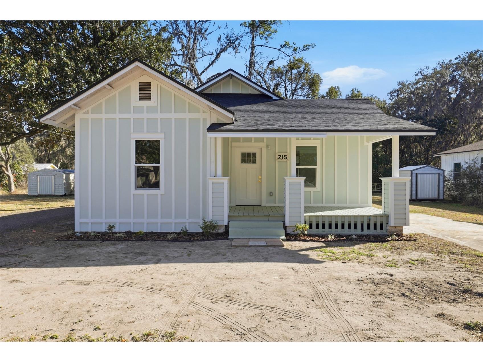 215 SE 1st Avenue Williston FL 32696 GC537443 image2