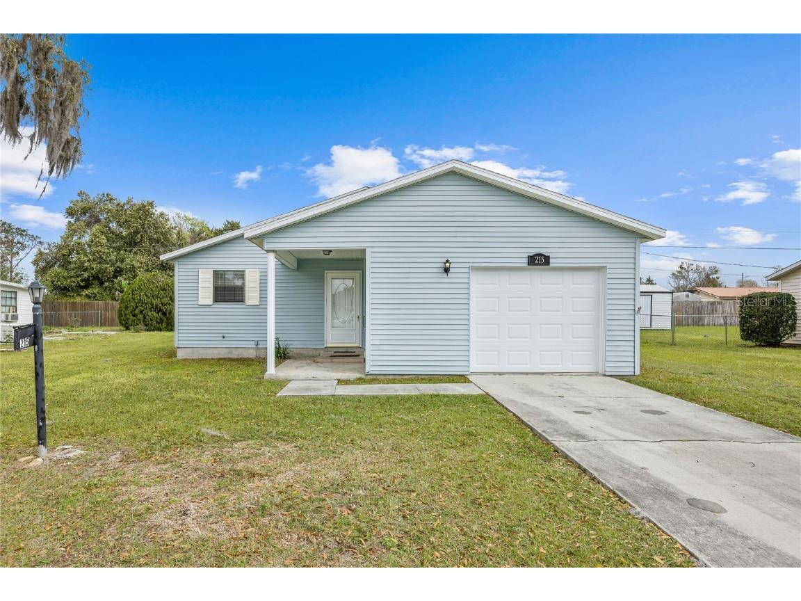 215 SE Rosewood Circle Lake City FL 32025 GC520034 image1