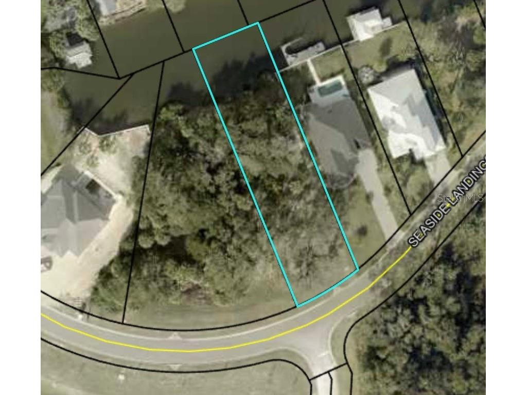 215 Seaside Landings Drive S Flagler Beach FL 32136 FC305482 image1