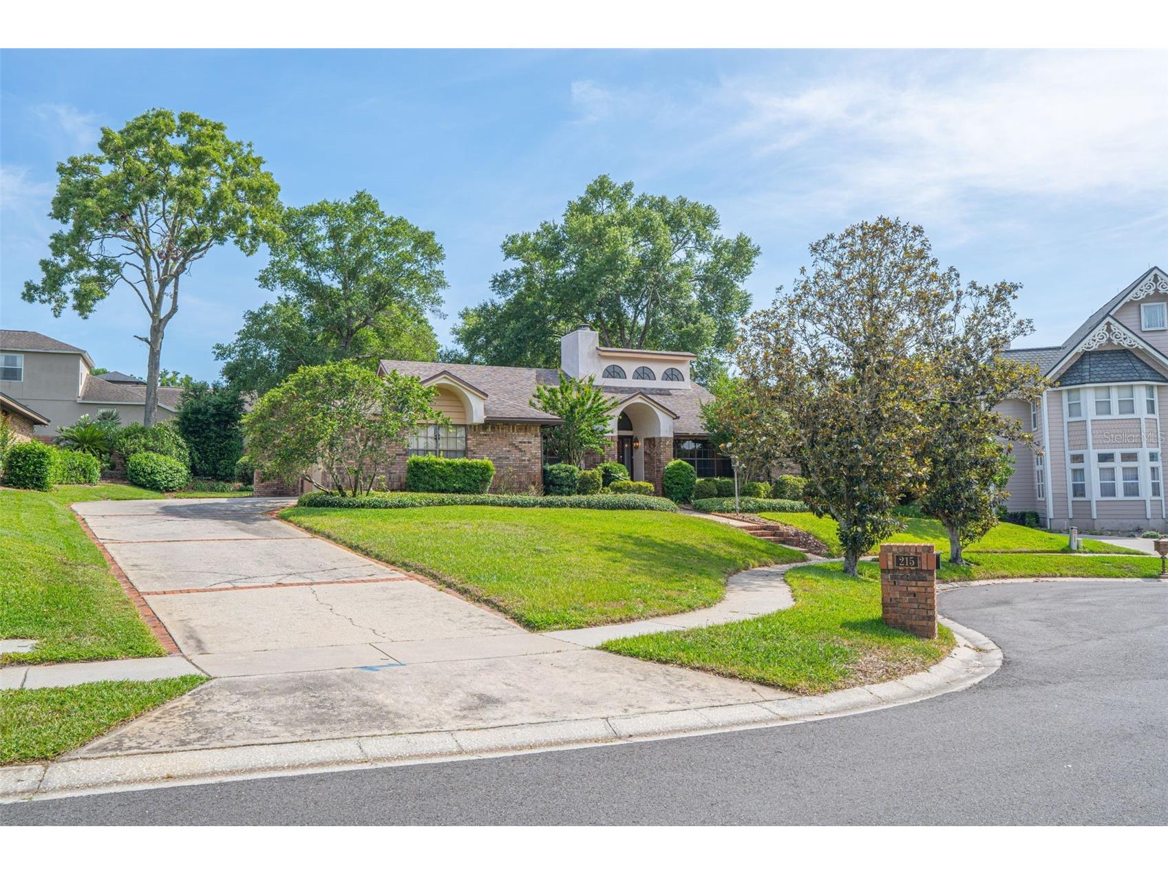 215 Sovereign Court Altamonte Springs FL 32701 O6405829 image69