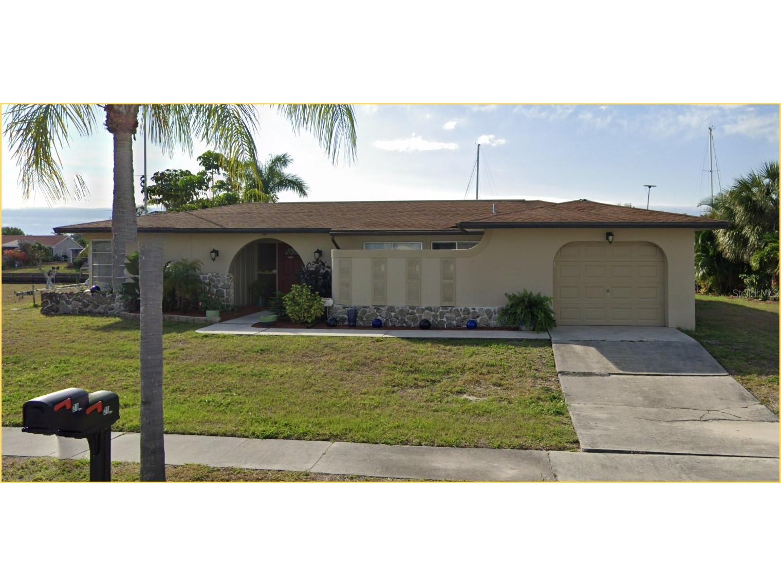 215 Stebbins Terrace SE Port Charlotte FL 33952 J971120 image1