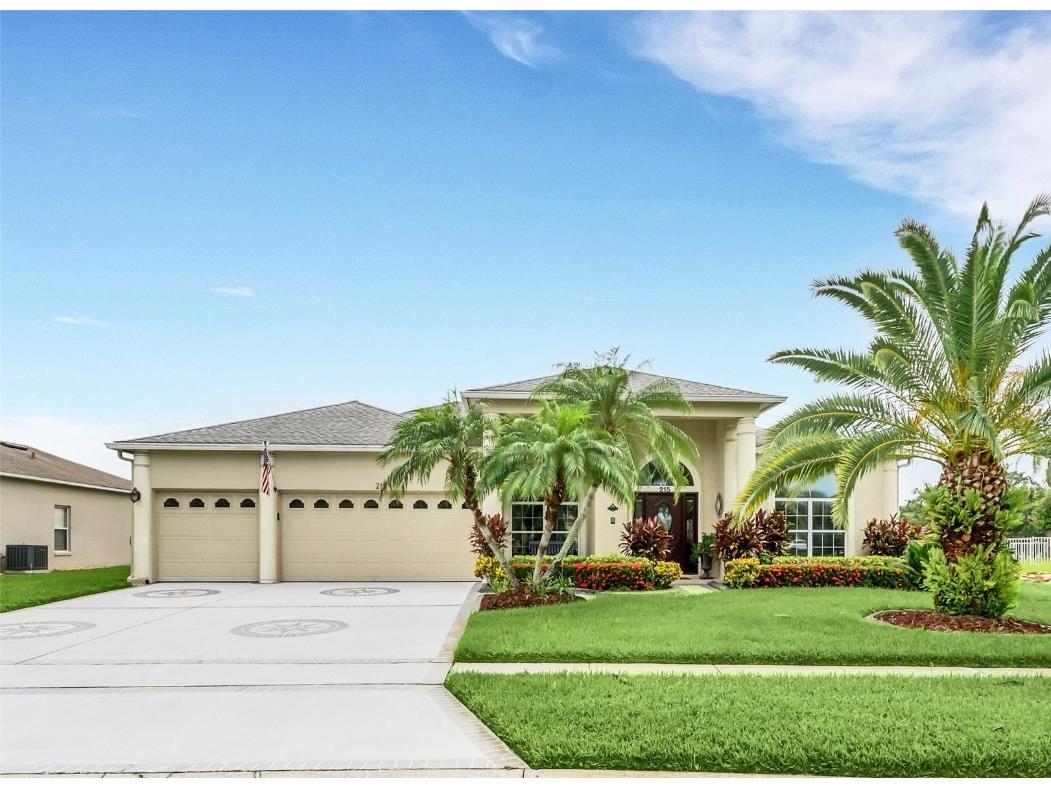 215 Strathmore Circle Kissimmee FL 34744 S5110365 image1