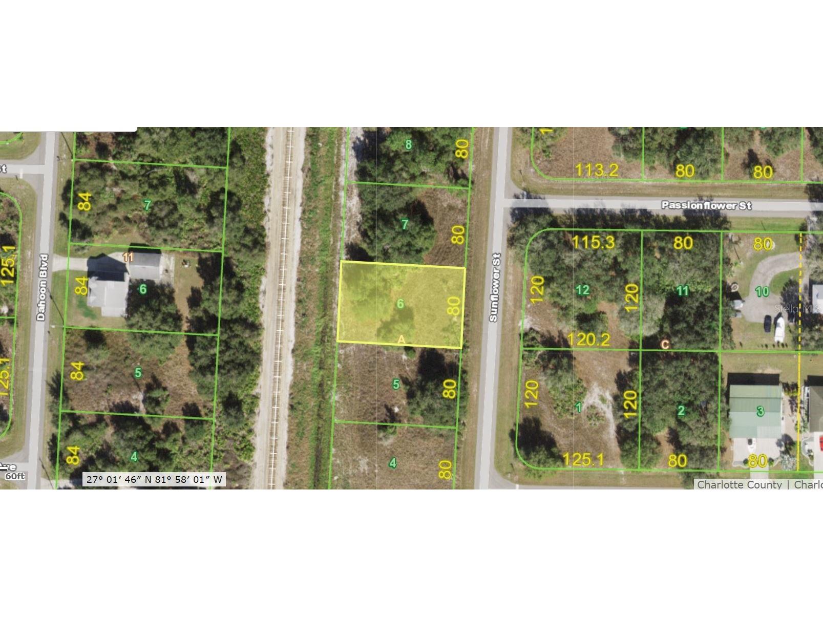 215 Sunflower Street Punta Gorda FL 33982 C7459866 image1