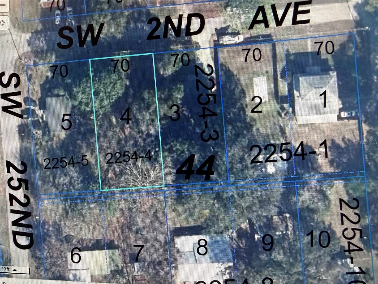 215 SW 252nd Street Newberry FL 32669 OM721277 image1