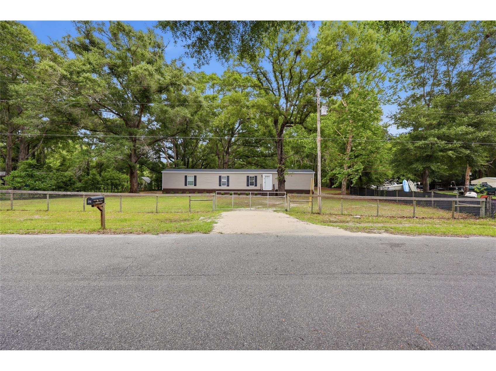 215 SW Alpine Place High Springs FL 32643 GC540734 image37