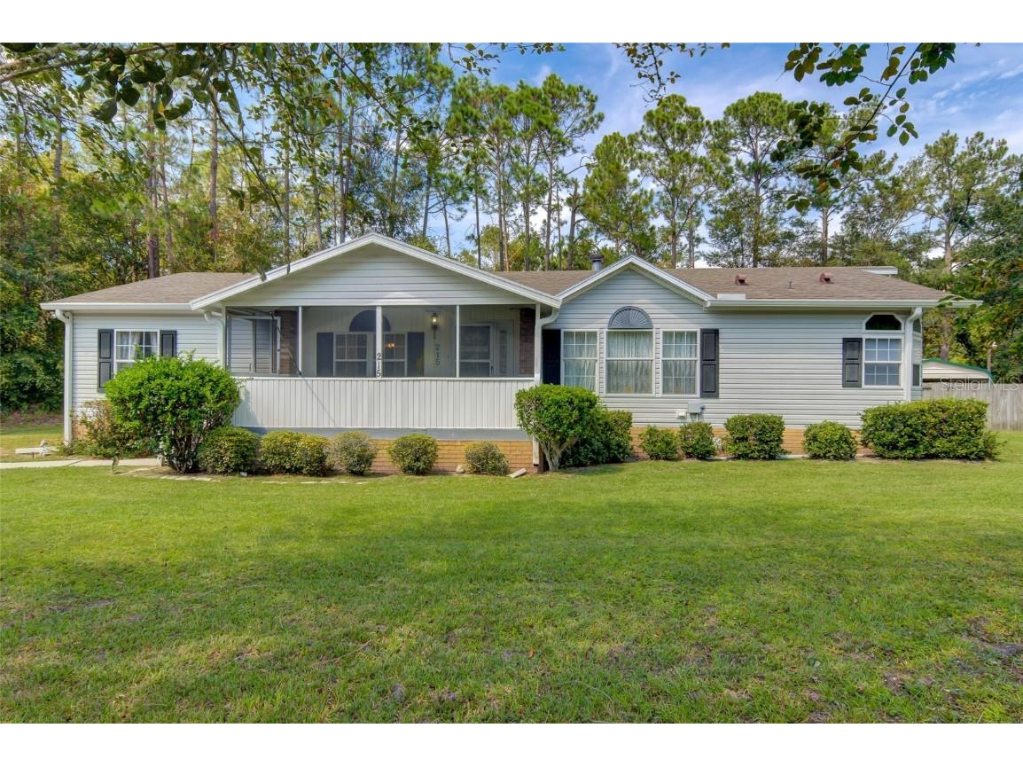215 SW Whitetail Circle Lake City FL 32024 GC516017 image1