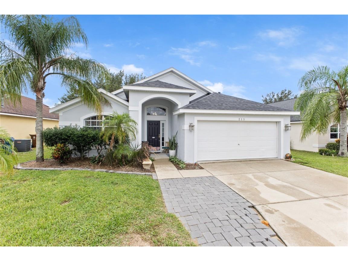 215 Sweet Bay Street Davenport FL 33837 O6237689 image1