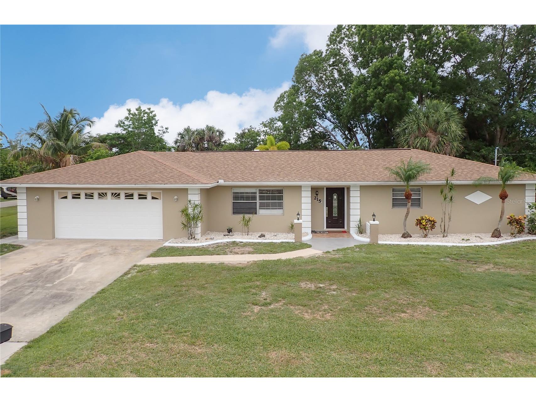 215 Tarpon Way Punta Gorda FL 33950 C7527192 image1