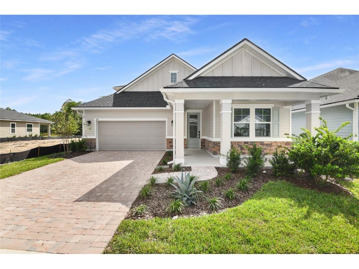 215 Thornberry Way Palm Coast FL 32164 S5128671 image1