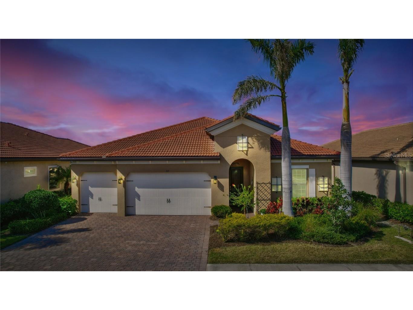 215 Toscavilla Boulevard Nokomis FL 34275 A4636912 image1