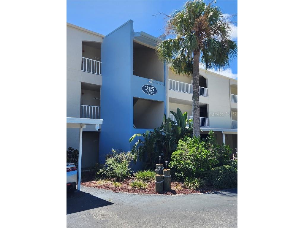 215 Valencia Blvd #311 Belleair Bluffs FL 33770 U8206100 image1