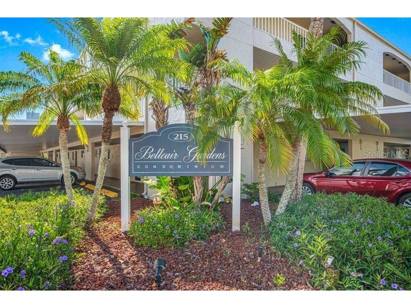 215 Valencia Boulevard #104 Belleair Bluffs FL 33770 U8239843 image1
