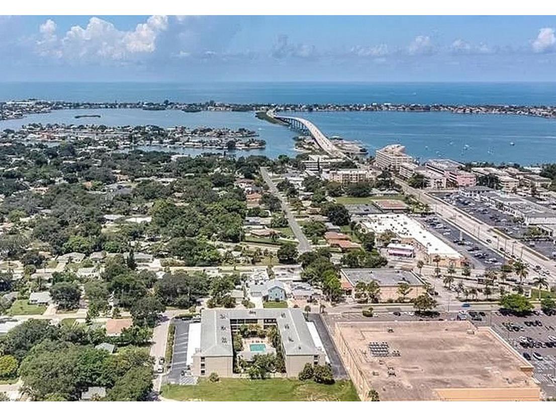 215 Valencia Boulevard #105 Belleair Bluffs FL 33770 TB8335131 image1