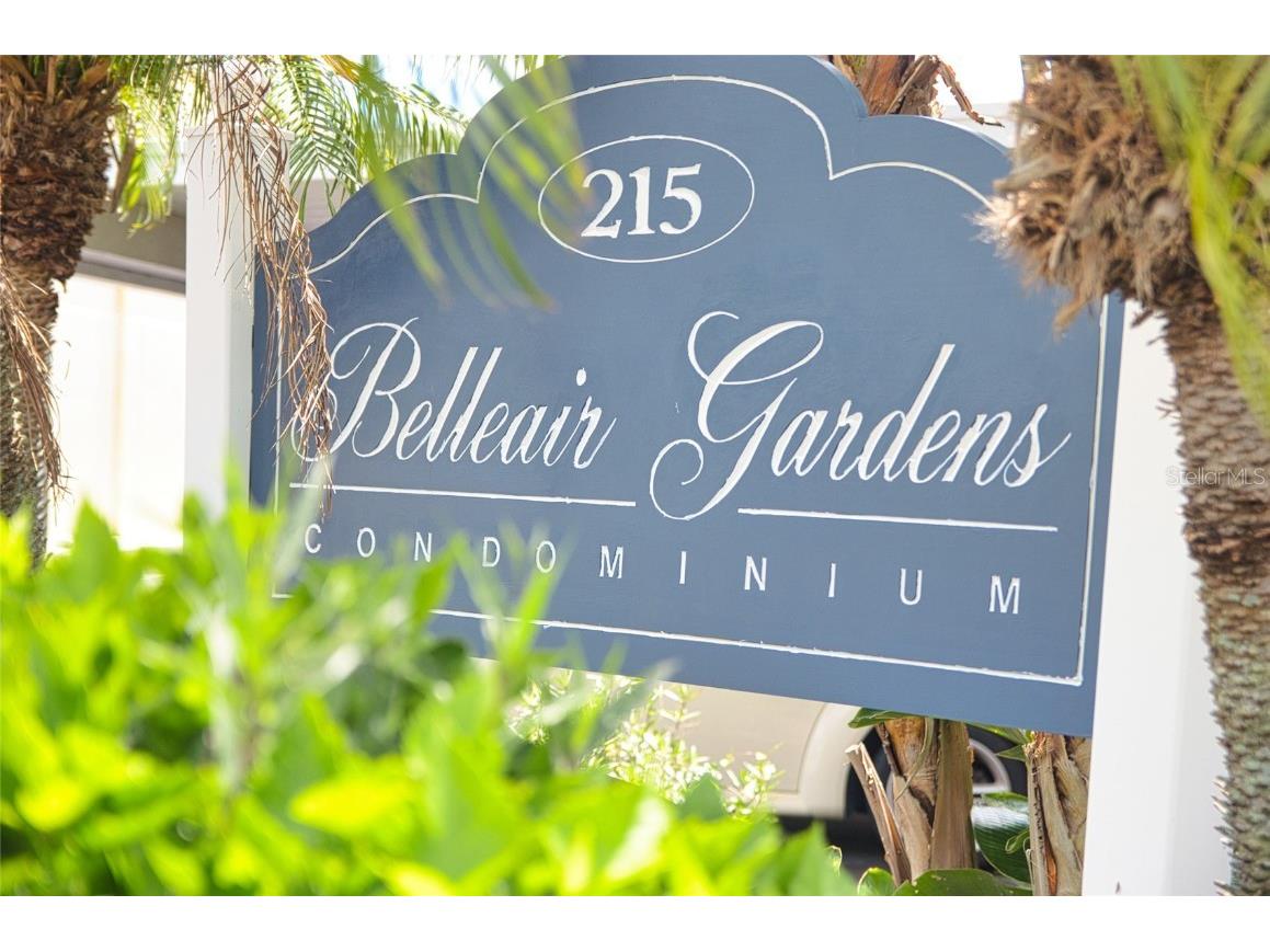 215 Valencia Boulevard #107 Belleair Bluffs FL 33770 U8197885 image1