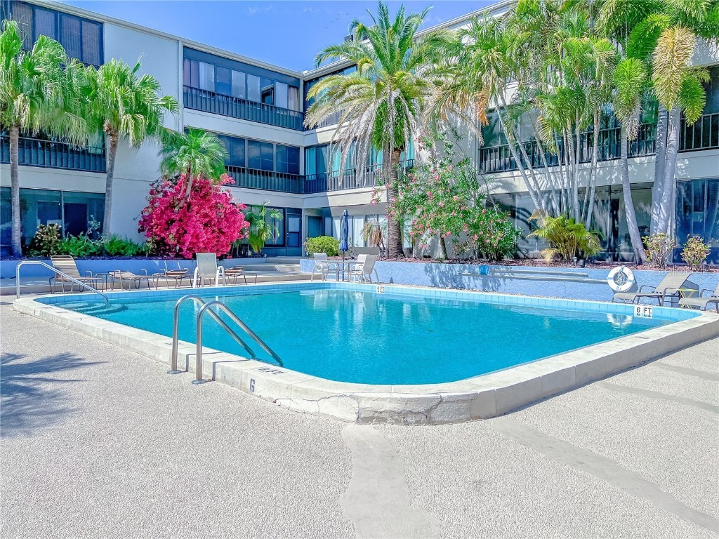 215 Valencia Boulevard #112 Belleair Bluffs FL 33770 T3461434 image1