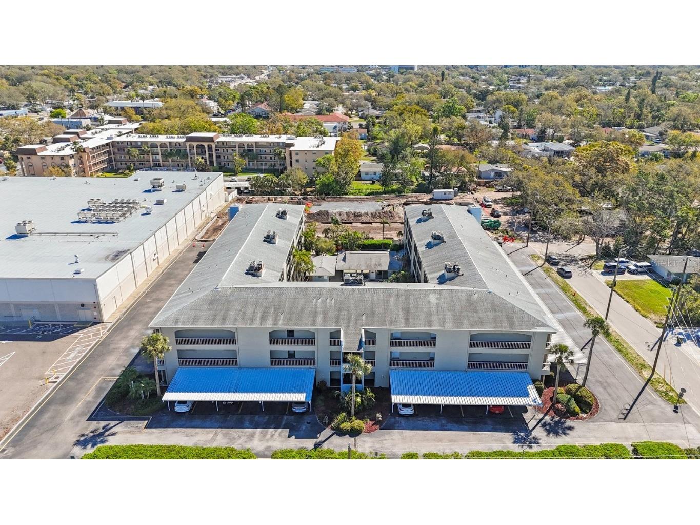 215 Valencia Boulevard #205 Belleair Bluffs FL 33770 TB8359555 image41