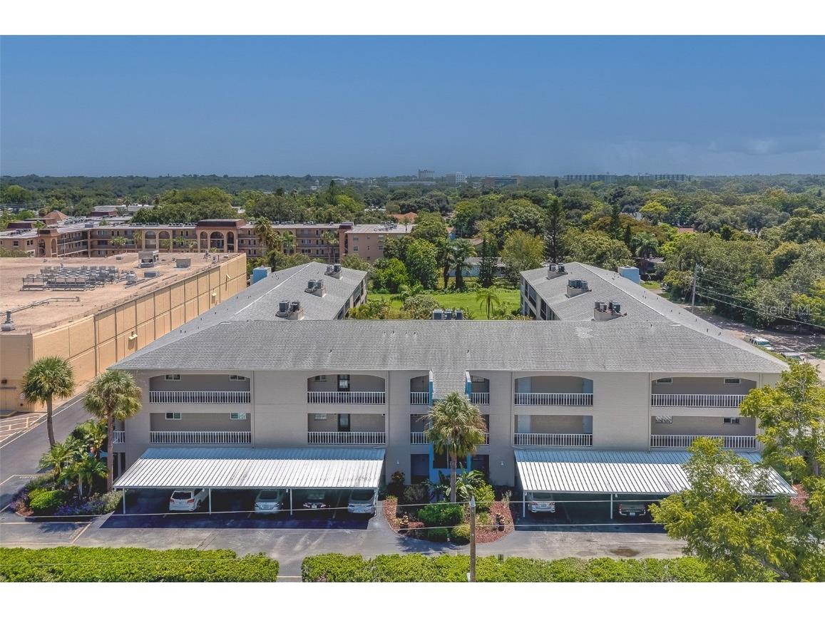 215 Valencia Boulevard #207 Belleair Bluffs FL 33770 TB8348042 image1