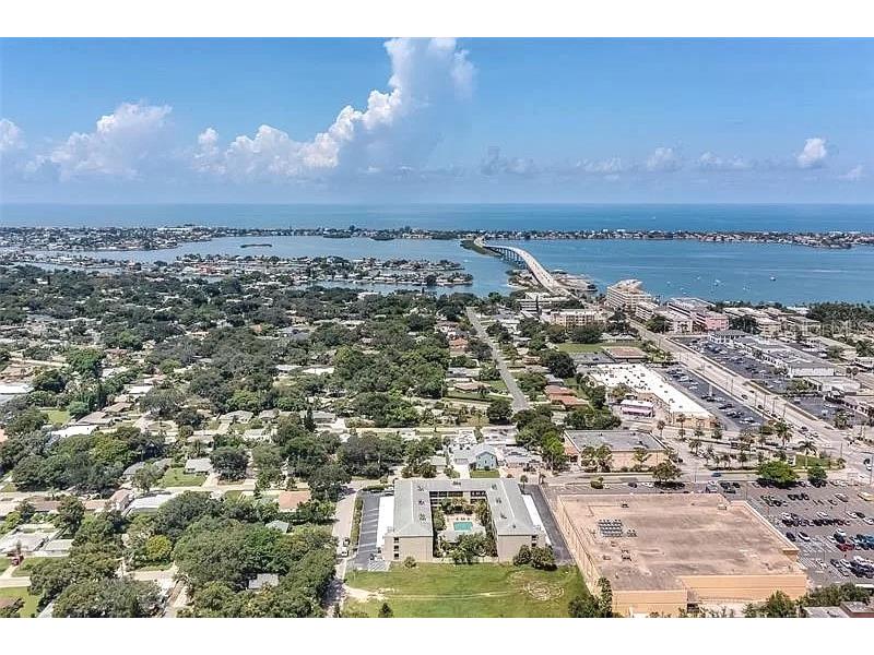 215 Valencia Boulevard #209 Belleair Bluffs FL 33770 T3434765 image1