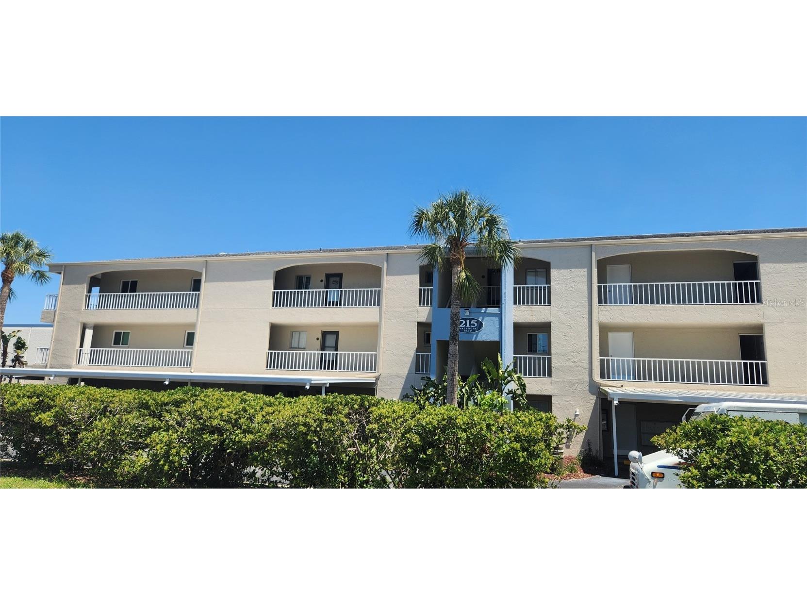 215 Valencia Boulevard #210 Belleair Bluffs FL 33770 TB8320463 image1