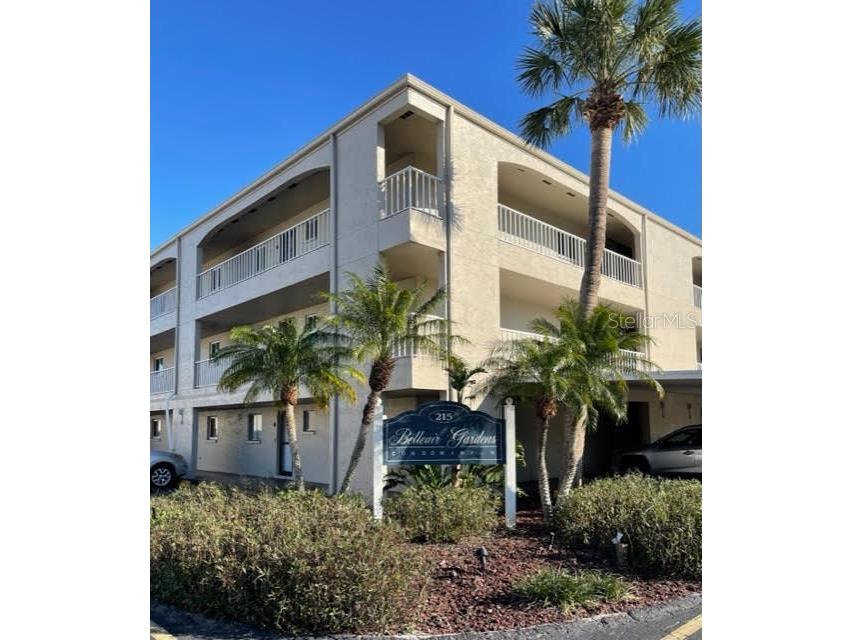 215 Valencia Boulevard #212 Belleair Bluffs FL 33770 S5120353 image1