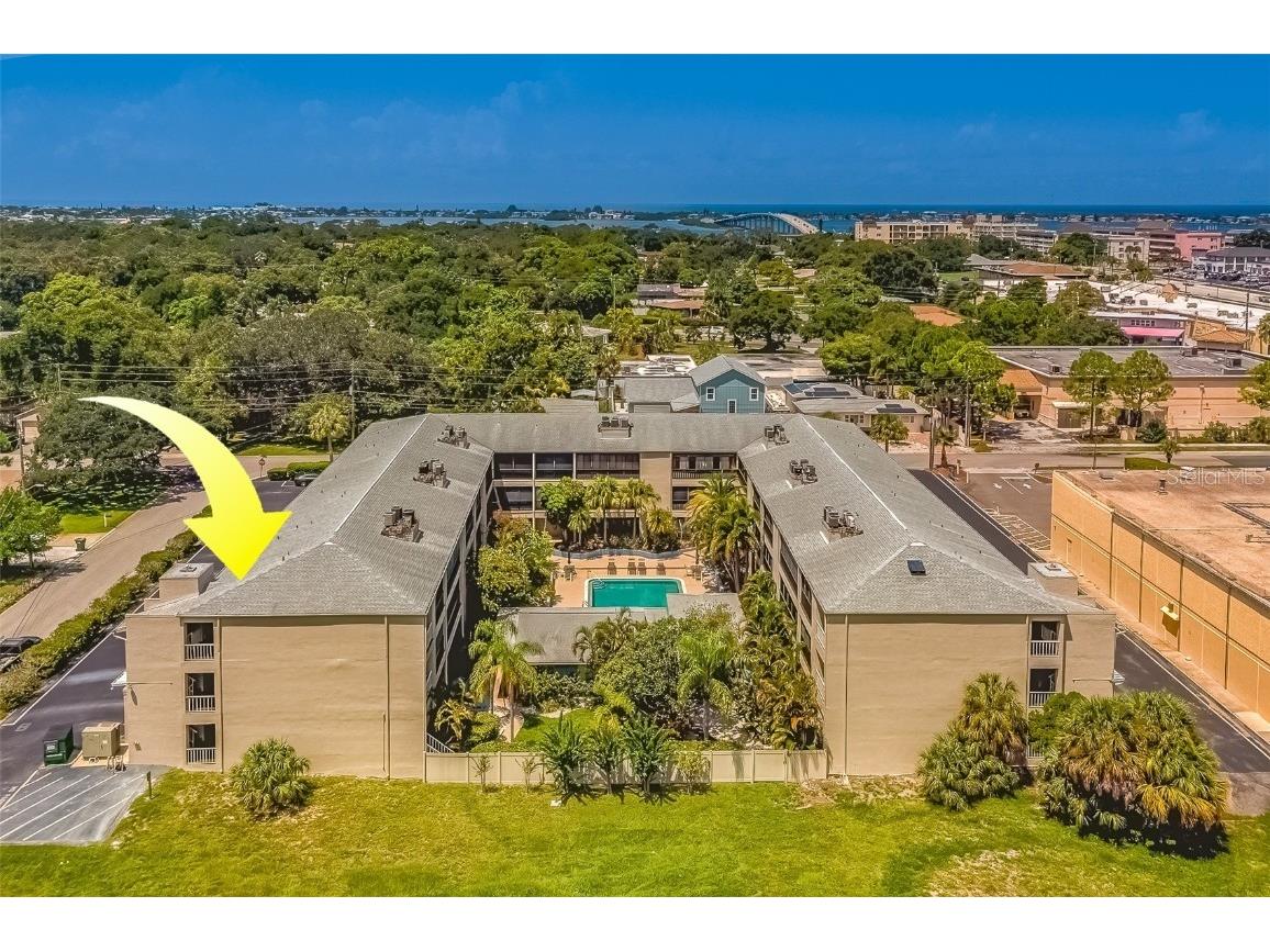 215 Valencia Boulevard #301 Belleair Bluffs FL 33770 TB8319640 image1