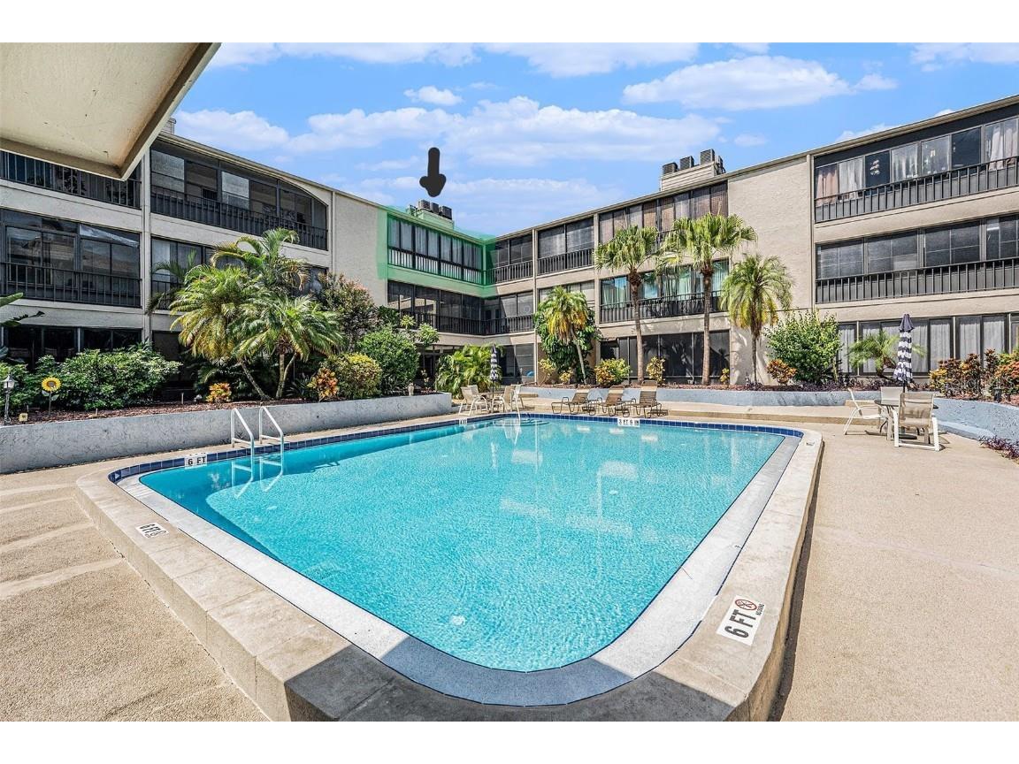 215 Valencia Boulevard #308 Belleair Bluffs FL 33770 TB8423413 image2