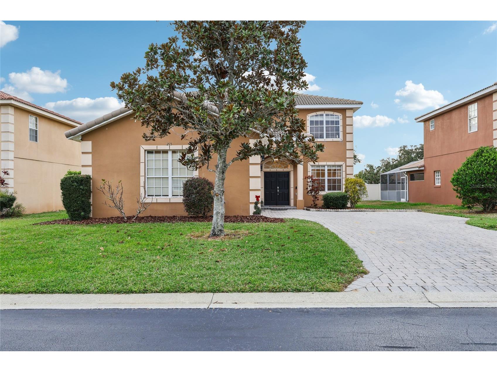 215 Vista Drive Davenport FL 33897 S5139569 image1