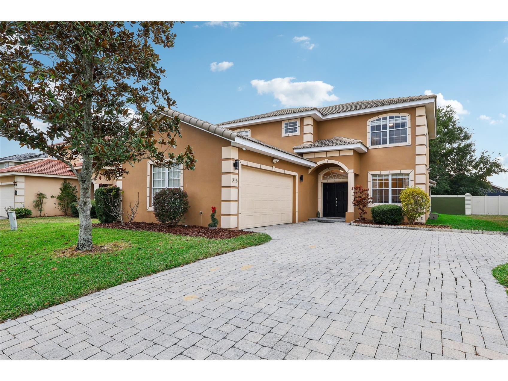 215 Vista Drive Davenport FL 33897 S5139569 image3