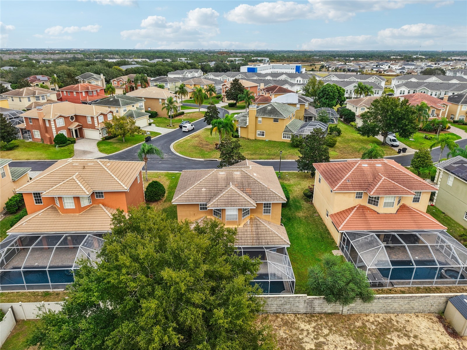 215 Vista Drive Davenport FL 33897 S5139569 image53