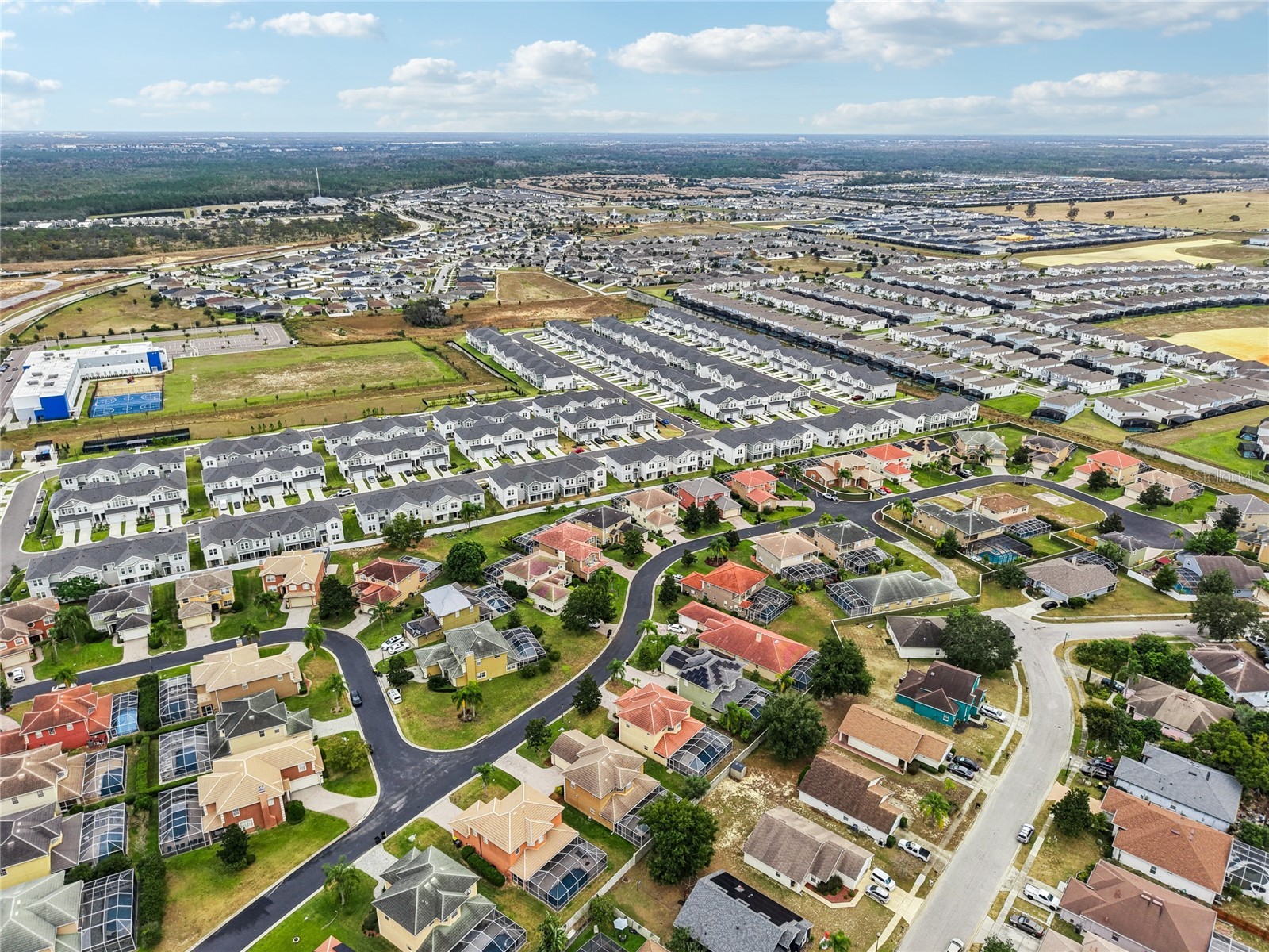 215 Vista Drive Davenport FL 33897 S5139569 image55