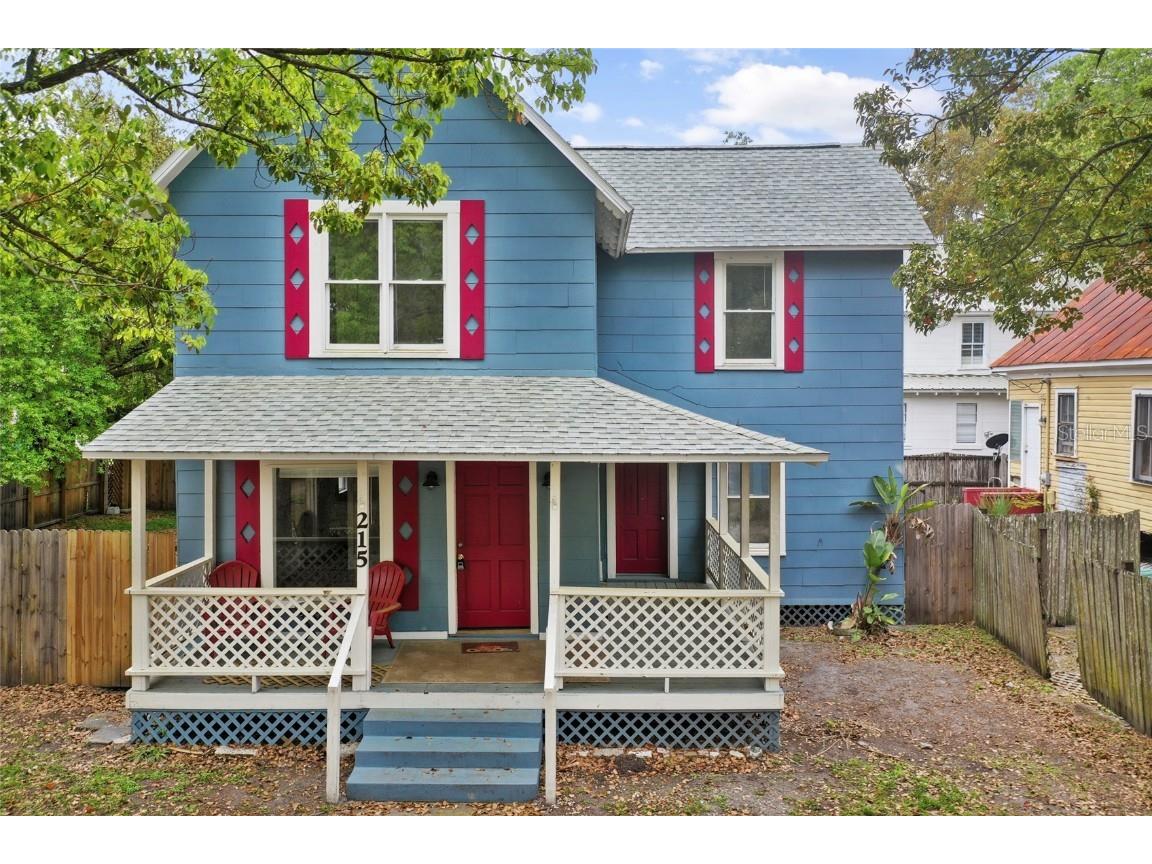 215 W 5th Street Sanford FL 32771 O6186381 image1