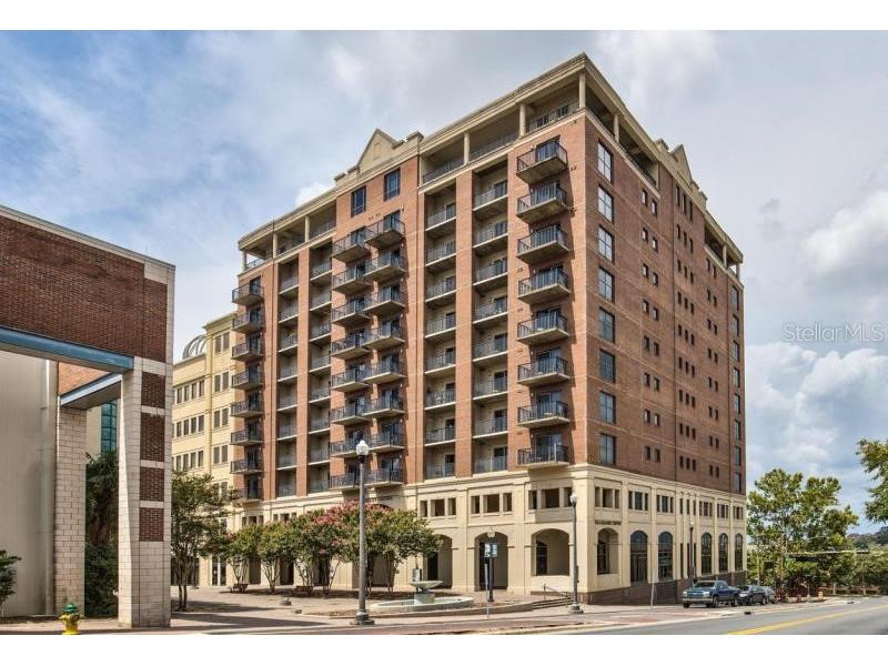 215 W College Avenue #511 Tallahassee FL 32301 O6348047 image1
