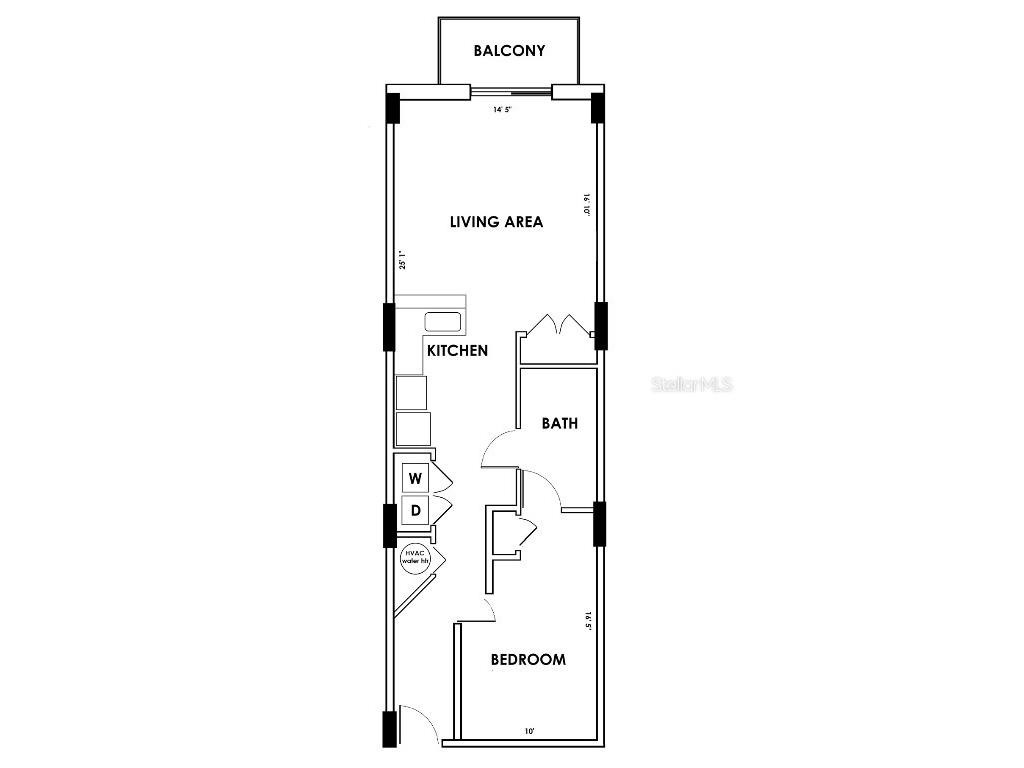 215 W College Avenue #511 Tallahassee FL 32301 O6348047 image20