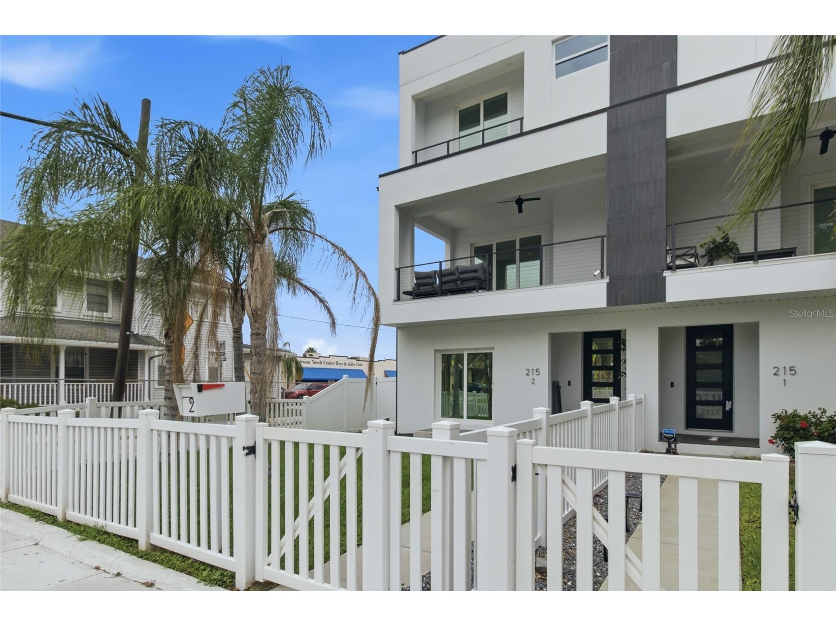 215 W Columbus Drive #2 Tampa FL 33602 TB8512087 image1