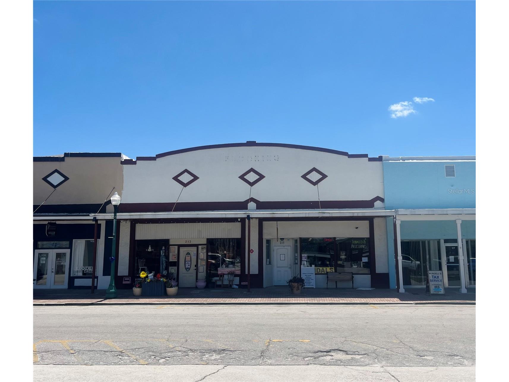 215 W Oak Street Arcadia FL 34266 N6144111 image1