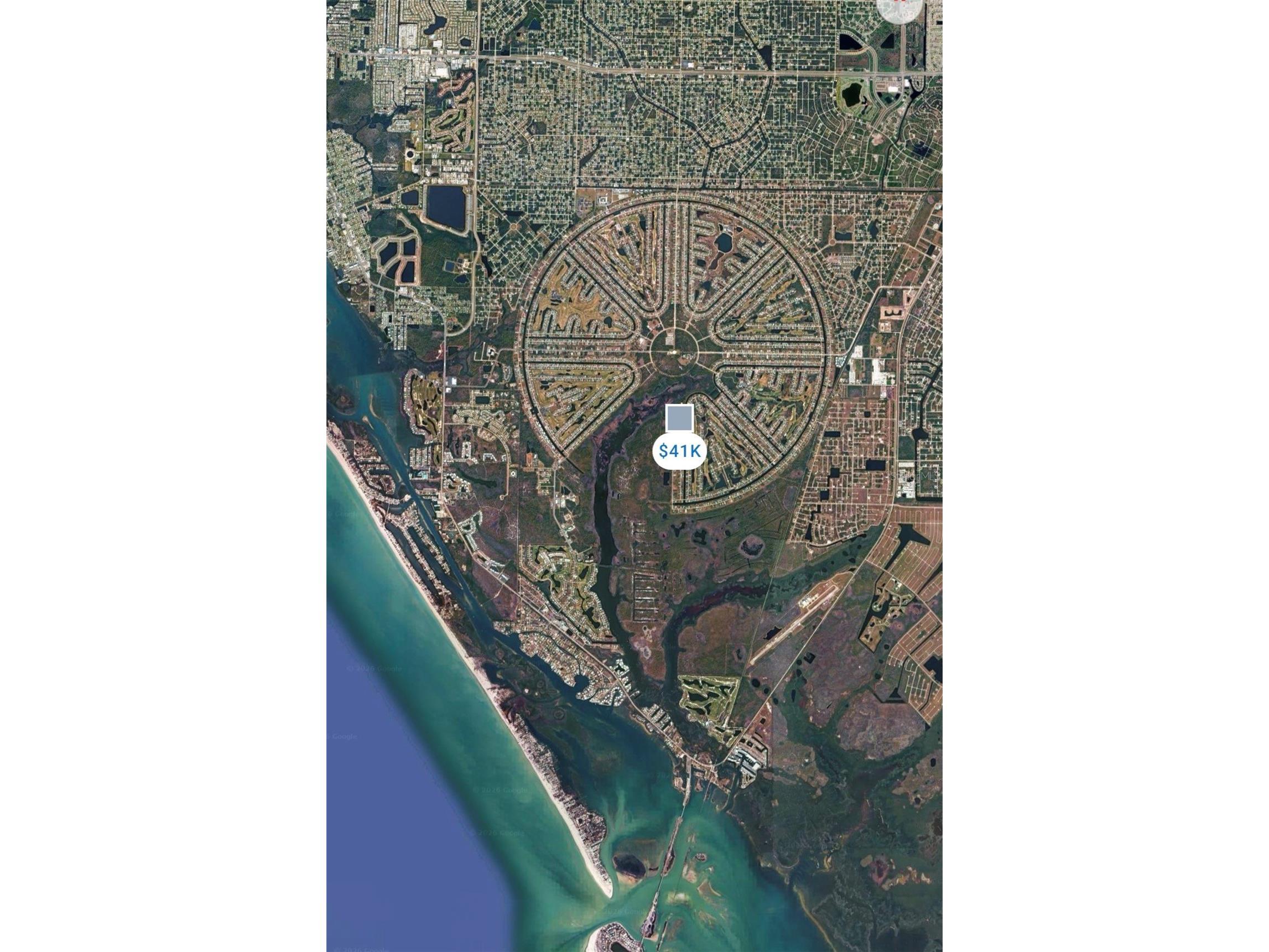215 W Pine Valley Lane Rotonda West FL 33947 A4681509 image3