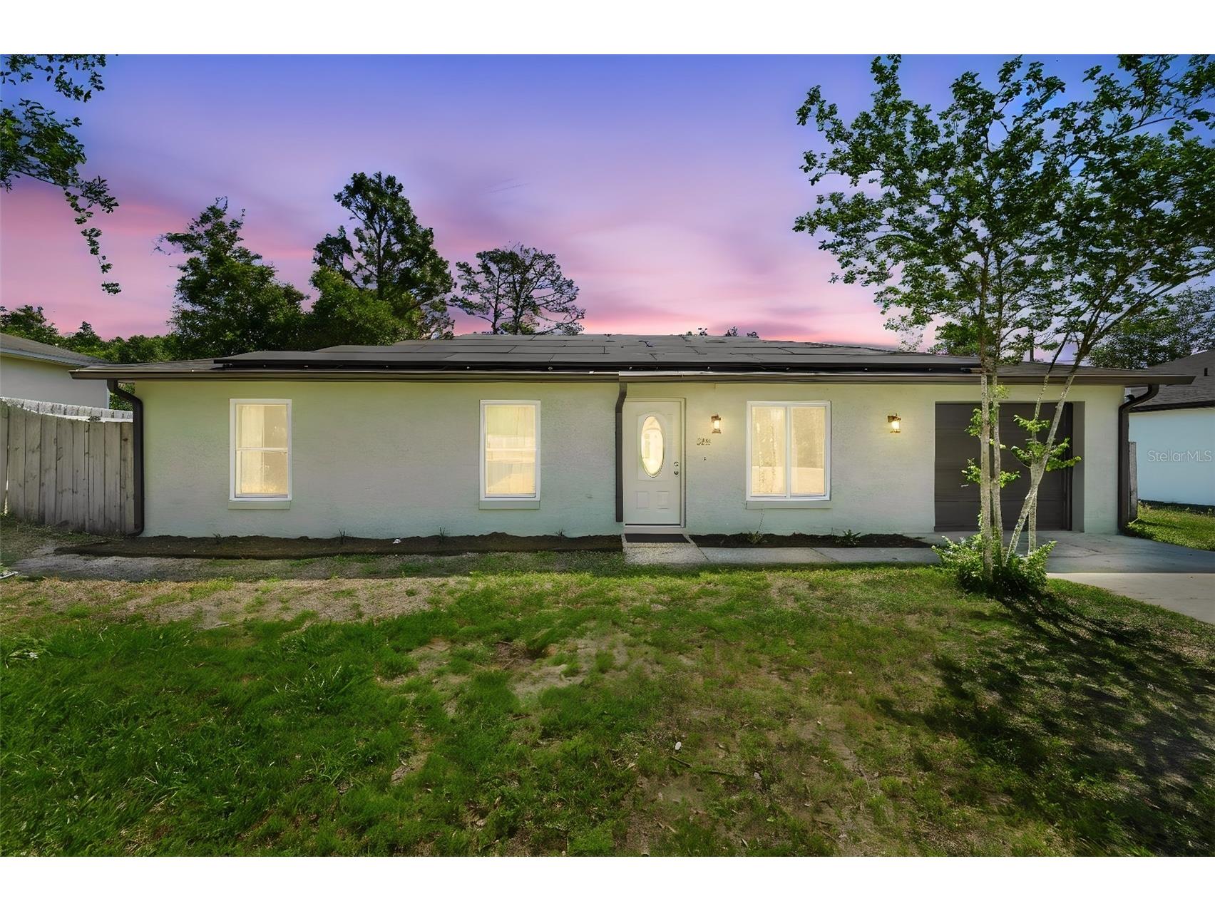 215 Walnut Avenue Orange City FL 32763 V4948961 image1