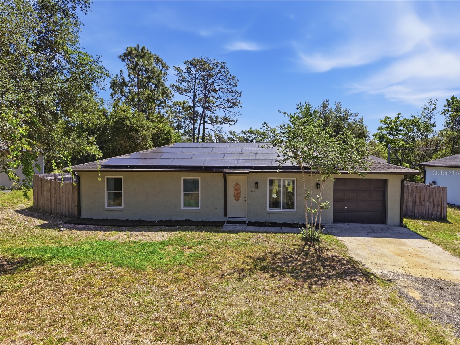 215 Walnut Avenue Orange City FL 32763 V4948961 image27