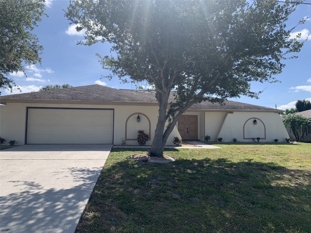 2150 Amarillo Lane Punta Gorda FL 33983 D6136178 image1