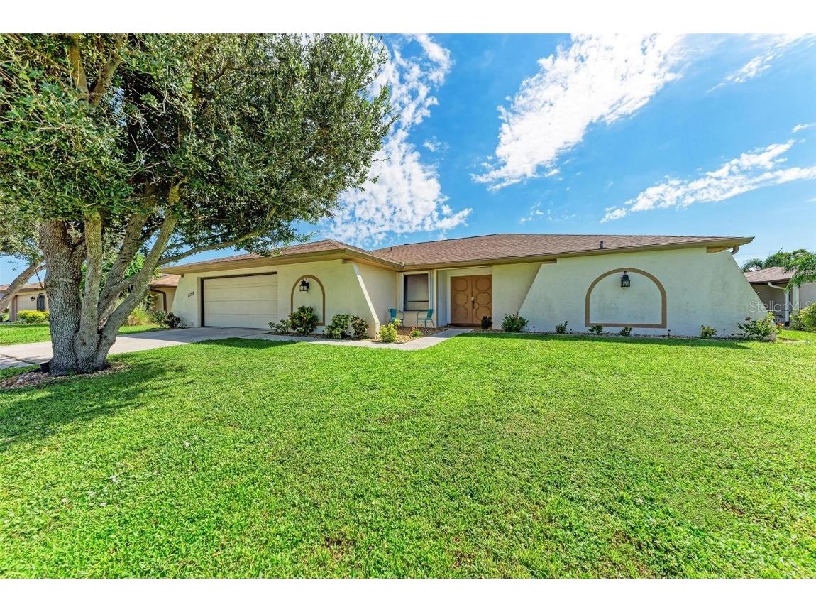 2150 Amarillo Lane Punta Gorda FL 33983 N6140547 image1