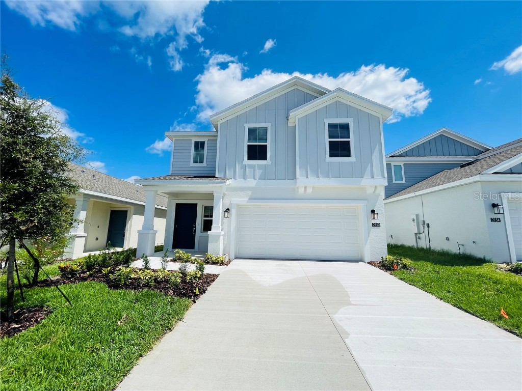 2150 Aquifer Lane Davenport FL 33837 O6209276 image1