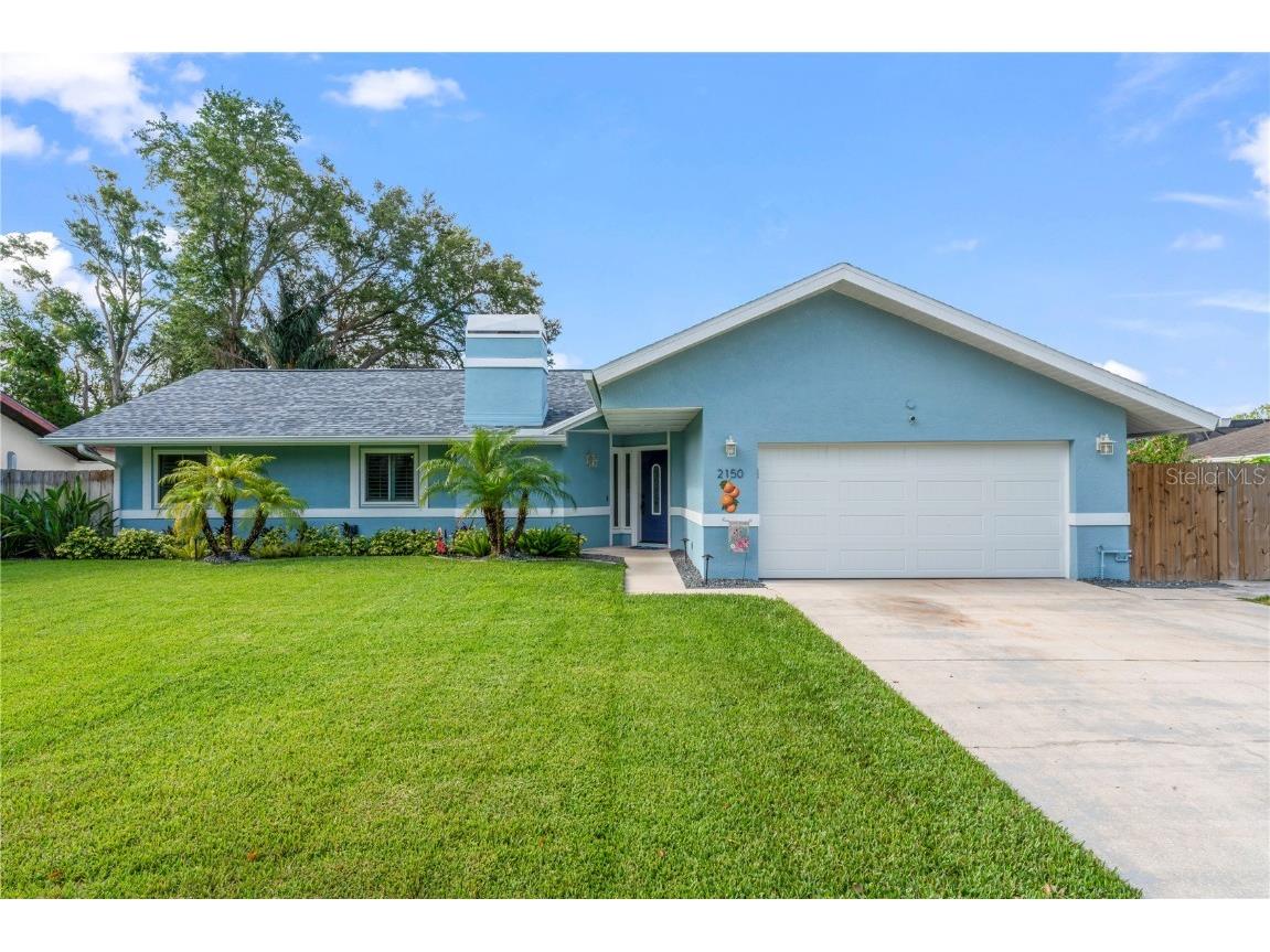 2150 Cimarron Terrace Palm Harbor FL 34683 T3446474 image1