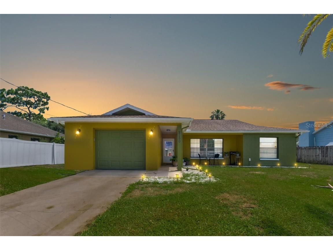 2150 Cottondale Avenue Spring Hill FL 34608 T3461333 image1